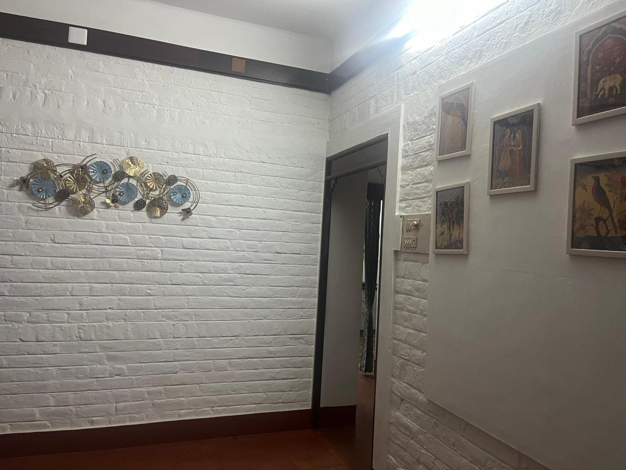 Western Castle Residency Villa Coimbatore Exterior foto